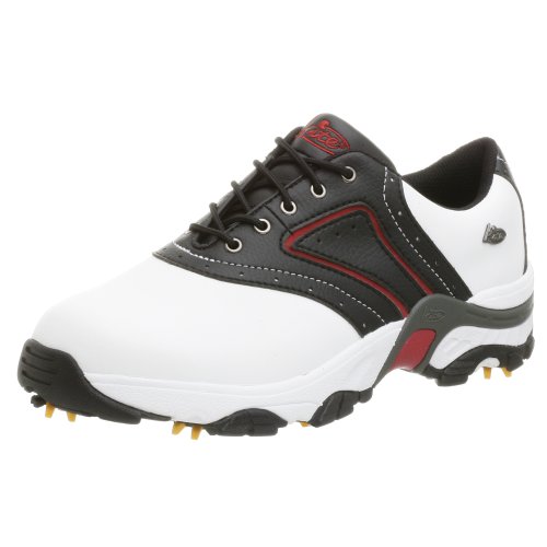Bite Men’s Traveler Golf Shoes Picture
