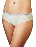 G-Star - 3301 Brief Mini - Culotte - Femme