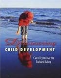 Martin And Fabes Discovering Child Developmentfirst Edition