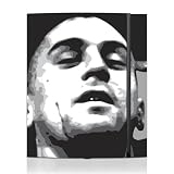 Wrappz 3M Vinyl Cover: Taxi Driver (PS3)