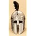 Medieval Helmet 