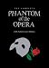 The Phantom of the Opera