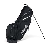 Ping 2012 Hoofer Golf Stand Bag (Black)