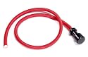 Stamina Pilates Single Power Cord for Extra Resistance
