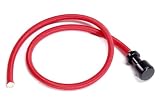 Stamina Pilates Single Power Cord for Extra Resistance