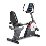 FreeMotion 310R Recumbent Exercise Bike