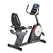 FreeMotion 310R Recumbent Exercise Bike