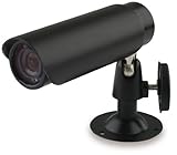 Swann SW-P-BCC High Resolution BulletCam Compact Color Weather Resistant Security Camera