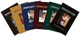 Murder, She Wrote Seasons 1-6 Bundle