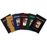 Murder, She Wrote Seasons 1-6 Bundle ~ Angela Lansbury