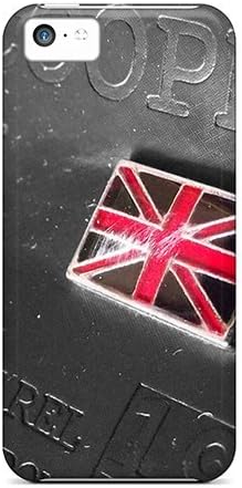 FwIGxHq7424hFhWq Case Cover Protector For Iphone 5c Lee Cooper Jeans Case