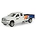 Ertl Dodge Ram 2500 New HollAnd Dealer Pickup, 1:64 Scale