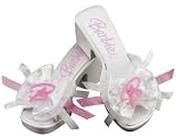Barbie Shoes - Forever Barbie Costume Accessory