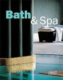 Health Spa Books
