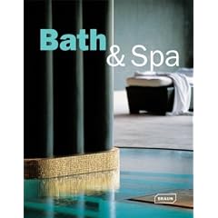 Bath & Spa