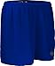 Game Gear Unisex-child Solid Color Performance Micro Mesh Short