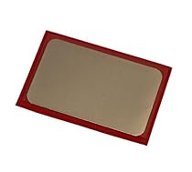 DMT D3F 3-Inch Dia-Sharp Sharpener Credit Card Sized Fine
