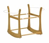 Rocking Stand for Moses Baskets