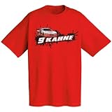 Kasey Kahne Youth Spray'n and Race'n T-Shirt