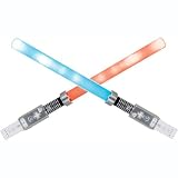 Dreamgear Dgwii-1148 Nintendo Wii(Tm) Twin Star Sabers