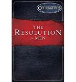 Produkt-Bild: The Resolution for Men [ THE RESOLUTION FOR MEN ] by Kendrick, Stephen (Author) Sep-01-2011 [ Paperback ]