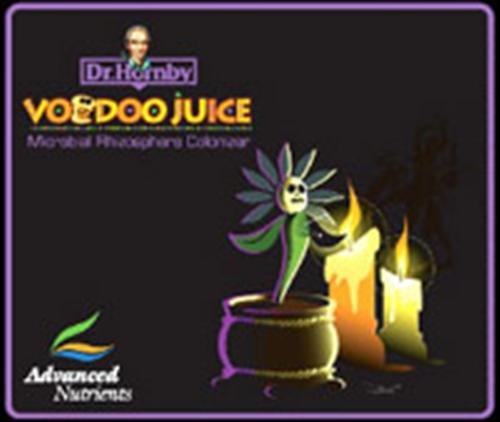 Advanced Nutrients Voodoo Juice 1 Liter Hydroponics 