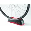Elite Z�beh�r f�r Rollentrainer  GEL BLOCK , rot/schwarz