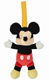 Disney Baby: Mickey Mouse Chime Toy by Kids Preferred