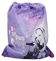 Disney Hannah Montana Be Your Own Star Trainer Bag
