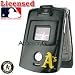Motorola V3 MLB Oakland Athletics Protective Case