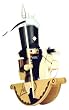 German Nutcracker - Soldier Riding Horse