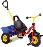 Kitchen & Housewares : Puky CAT 1L Trike - Red ref 2333