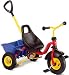 Puky 1l Trike Red Ref 2333