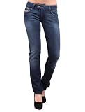 Diesel Jean Nevy 8L6 stretch