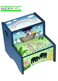 Noah's Ark Step-Up by Guidecraft