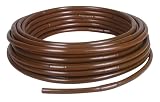 Rain Bird Landscape Dripline System 1/2-Inch Emitter Tubing With 18-Inch Spacing - 100-Foot Roll ET63918-100