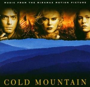 Cover image : Cold Mountain