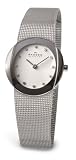 Skagen Women's Stainless Steel Mesh Watch #589SSS