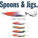 コータック(Coatac) セレッソ SR 15g