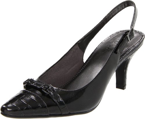 LifeStride Women's Key Slingback Pump