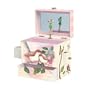 Enchantmints Sweet Fairy Wrens Music Box