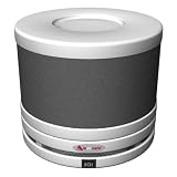 Amaircare Roomaid-VOC HEPA Air Purifier with VOC With a Specialized VOC Canister
