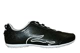 Lacoste - Lacoste Women's Isanti Holistic All Black Trainer Sneakers
