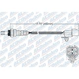 ACDelco 213-3110 Professional Heated Oxygen Sensor, Position 1 by ACDelco