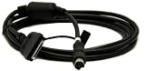 Brand New Usa Spec Cb-pa105 Iphone or Ipod Touch Charging Cable for Pa15 and Pa20 Series