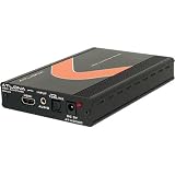 Image of Atlona AT-HD560 Pal HDMI to NTSC HDMI Converter 1080p