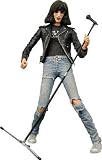 Gear One Joey Ramone 7 inch Action Figure, 7 inch tall