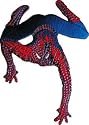 Spider-Man Figure Marvel Comics Embroidered Iron On Patch SPI06