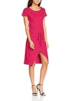 Makadamia Vestido (Fucsia)