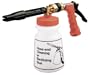 Gilmour 75QGFMR Foamaster Adjustable Multi Ratio Cleaning Gun